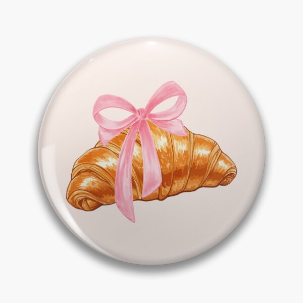 Item preview, Croissant coquette designed and sold by SWETA HALDER.
