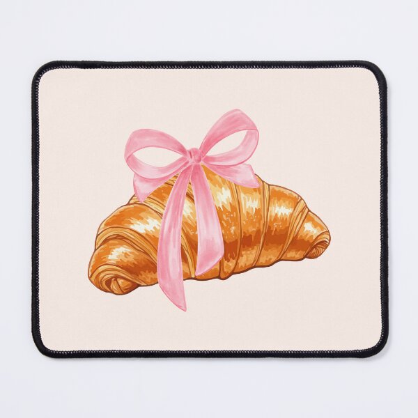 Item preview, Croissant coquette designed and sold by SWETA HALDER.