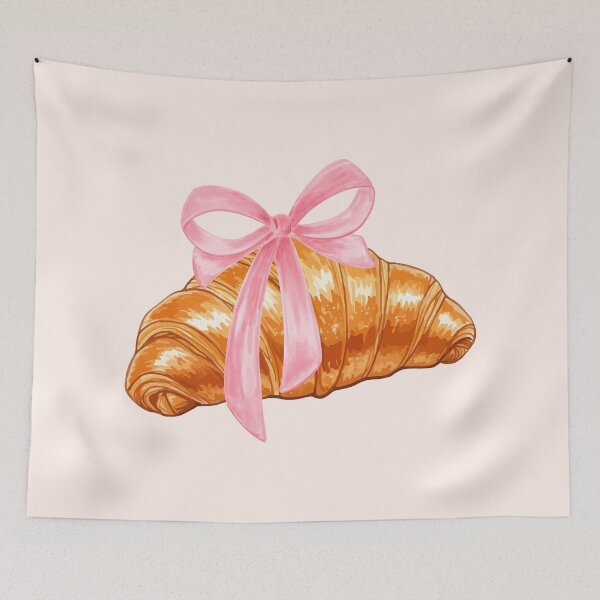 Item preview, Croissant coquette designed and sold by SWETA HALDER.