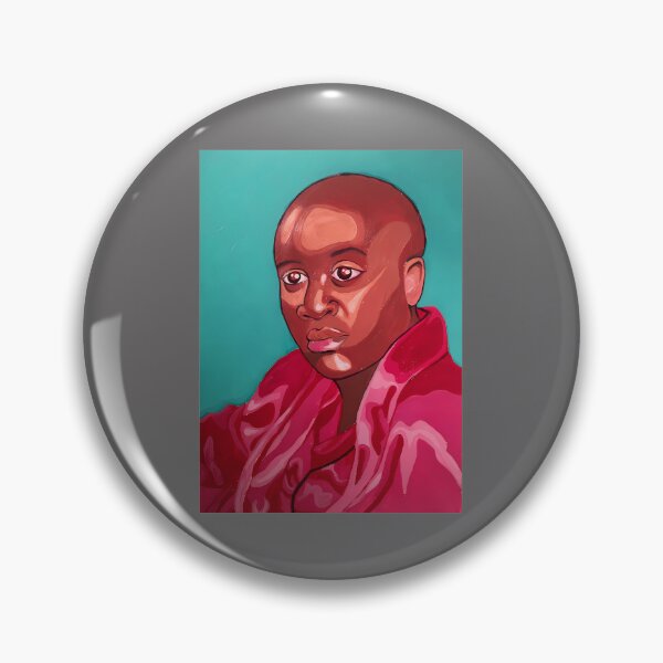Item preview, TITUS ANDROMEDON designed and sold by DeetyaDriski.