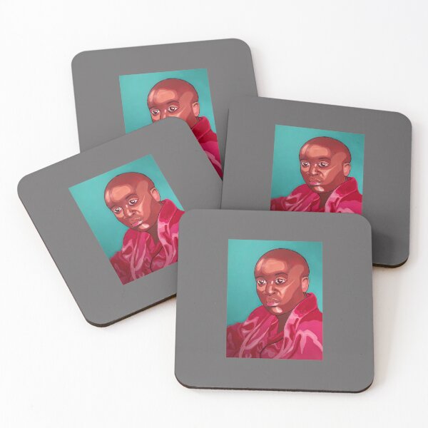 Item preview, TITUS ANDROMEDON designed and sold by DeetyaDriski.