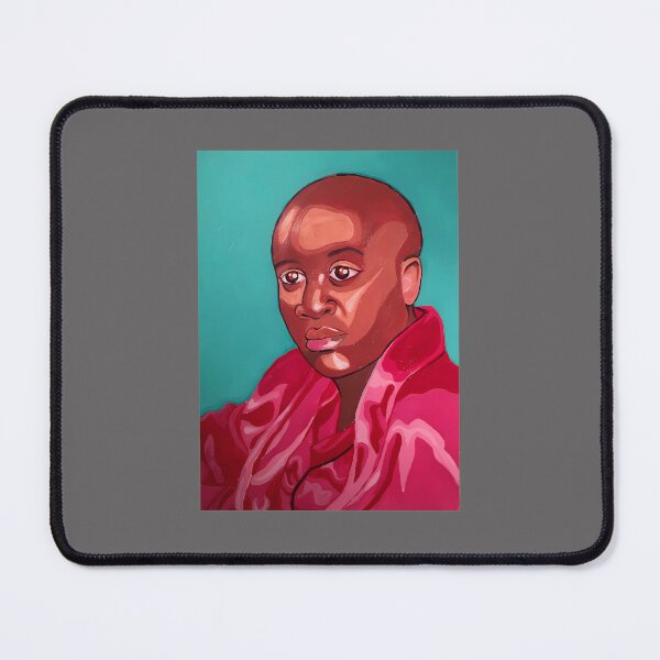 Item preview, TITUS ANDROMEDON designed and sold by DeetyaDriski.