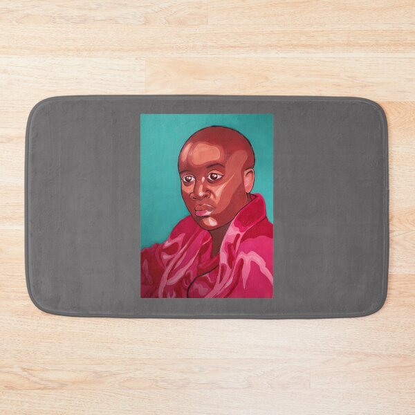 Item preview, TITUS ANDROMEDON designed and sold by DeetyaDriski.