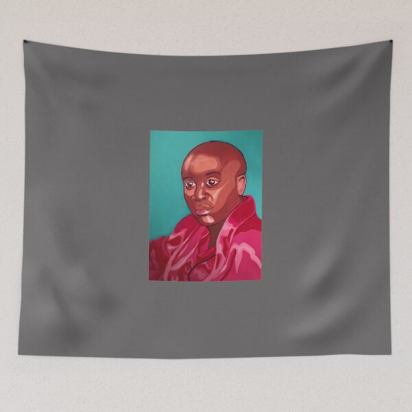 Item preview, TITUS ANDROMEDON designed and sold by DeetyaDriski.
