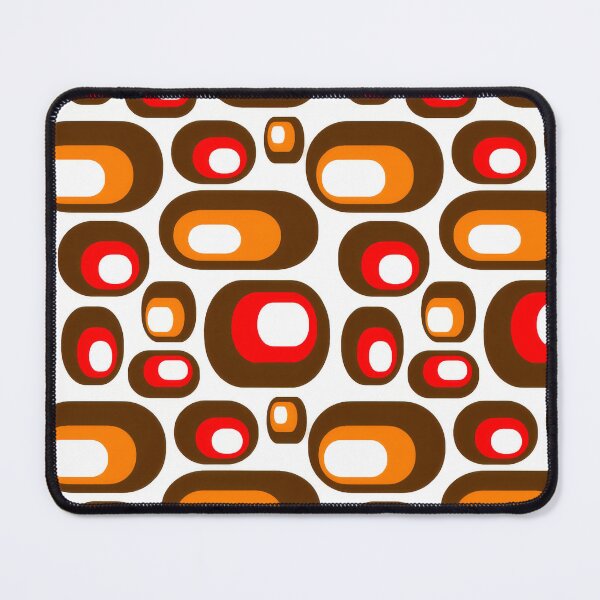 Item preview, Retro Blobs designed and sold by WordyDreams.