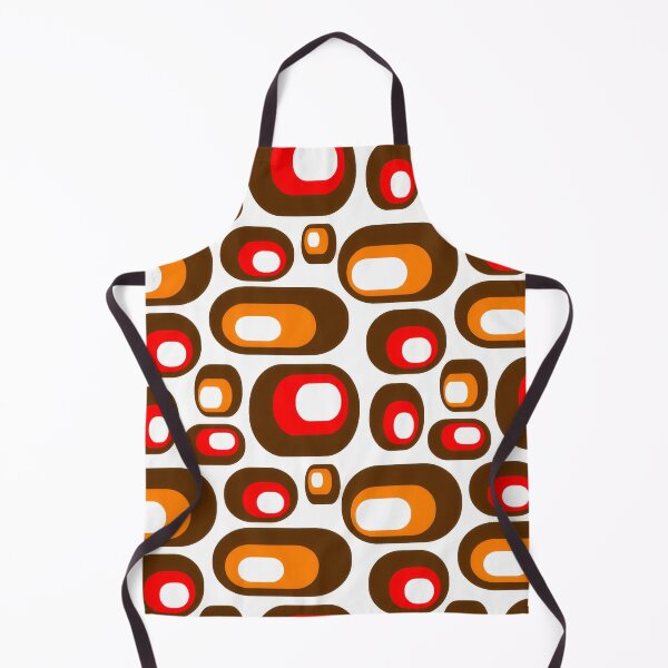 Item preview, Retro Blobs designed and sold by WordyDreams.