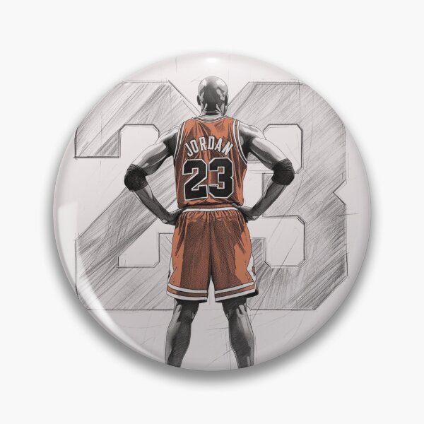 Item preview, " Jordan 23"  designed and sold by AG Clothing Shop.