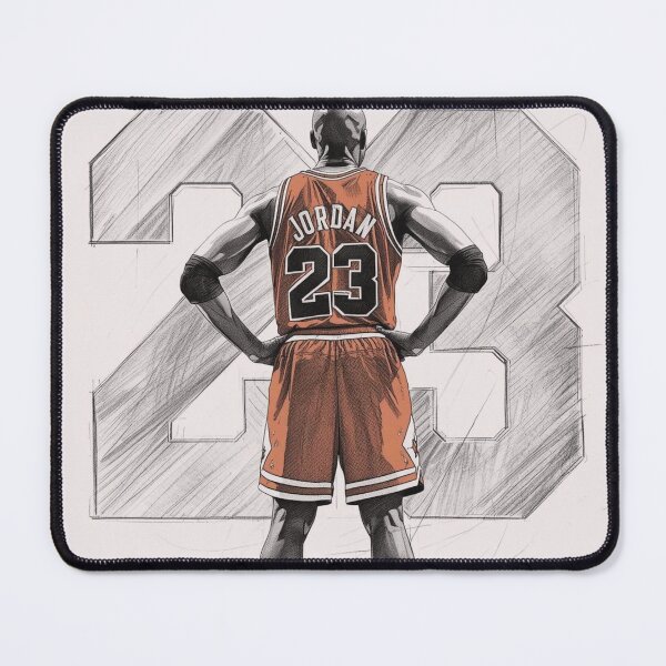 Item preview, " Jordan 23"  designed and sold by AG Clothing Shop.