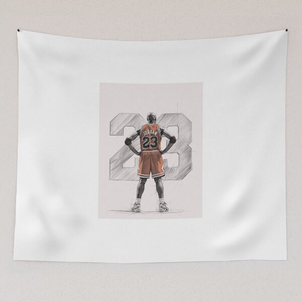 Item preview, " Jordan 23"  designed and sold by AG Clothing Shop.