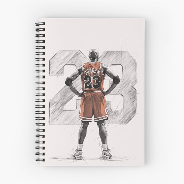 Item preview, " Jordan 23"  designed and sold by AG Clothing Shop.