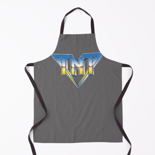 Item preview, TNT band logo designed and sold by DeetyaDriski.