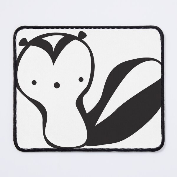 Item preview, Skunkie says... designed and sold by Paul Schmid.