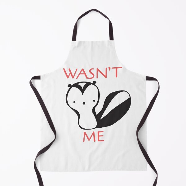 Item preview, Skunkie says... designed and sold by Paul Schmid.