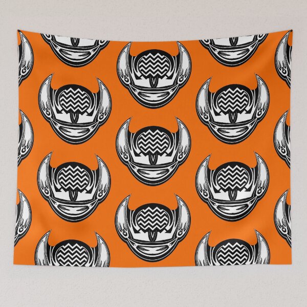 Item preview, Alien Invader designed and sold by JacJaq.