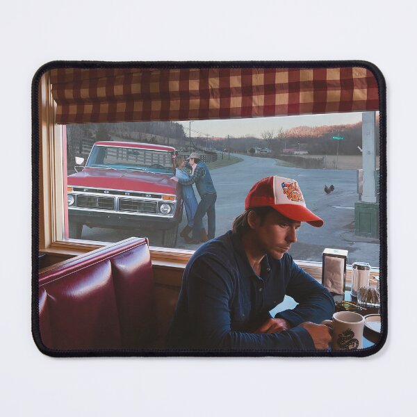 Item preview, lukas nelson american romance album tour 2026 cobain designed and sold by Scavera22.