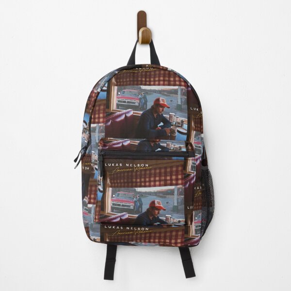 Item preview, lukas nelson american romance album tour 2026 cobain designed and sold by Scavera22.