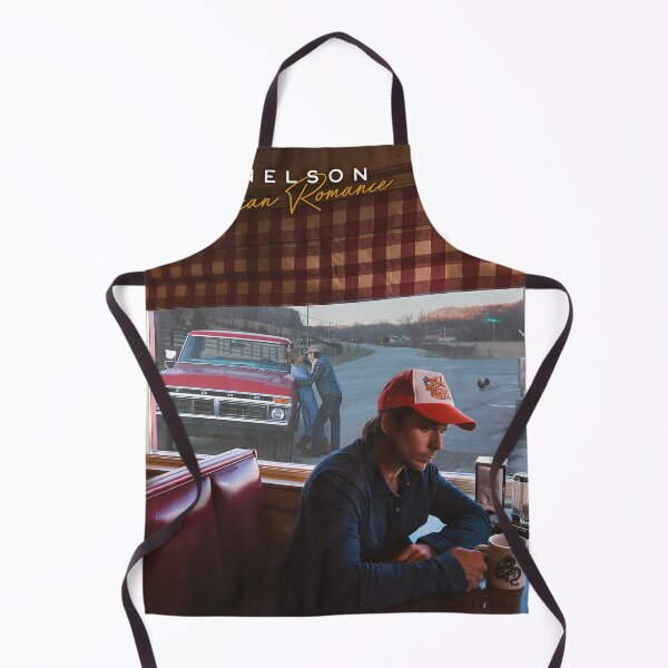 Item preview, lukas nelson american romance album tour 2026 cobain designed and sold by Scavera22.