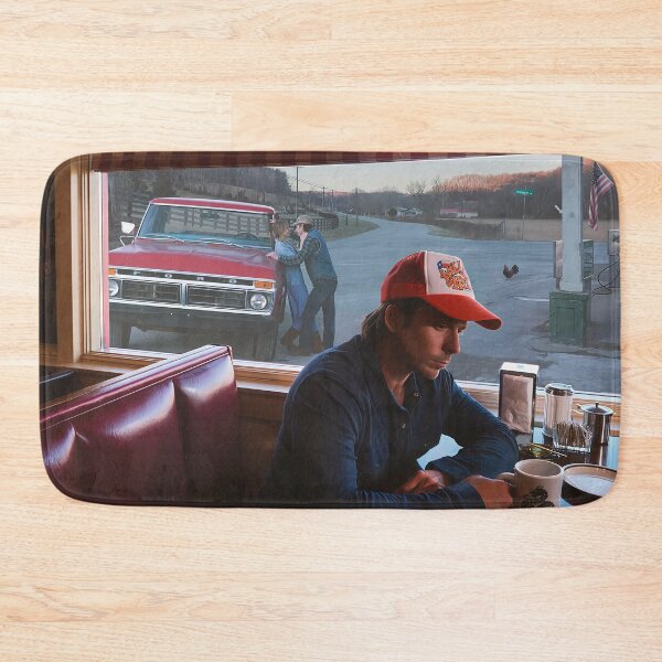 Item preview, lukas nelson american romance album tour 2026 cobain designed and sold by Scavera22.