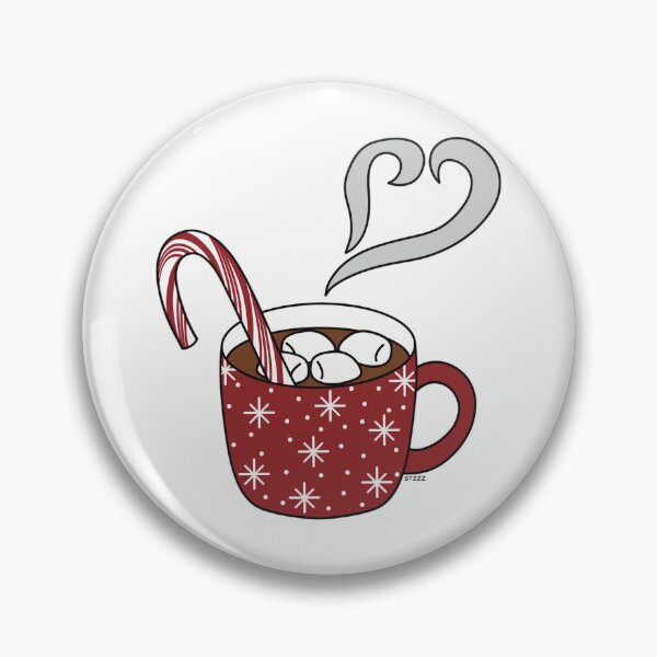 Item preview, Heartfelt Cocoa. designed and sold by SleepyTimezzz.