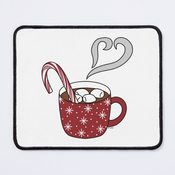 Item preview, Heartfelt Cocoa. designed and sold by SleepyTimezzz.