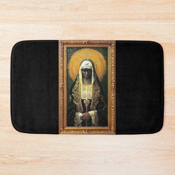 Item preview, Black Madonna designed and sold by Ogfx.