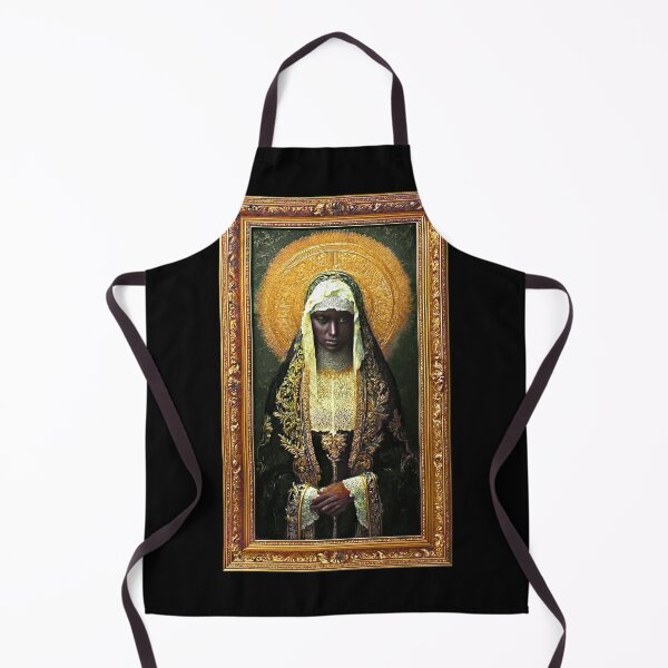 Item preview, Black Madonna designed and sold by Ogfx.