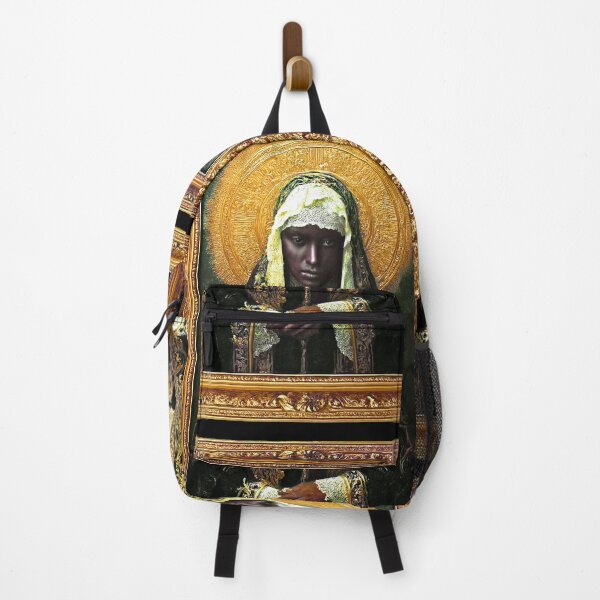 Item preview, Black Madonna designed and sold by Ogfx.