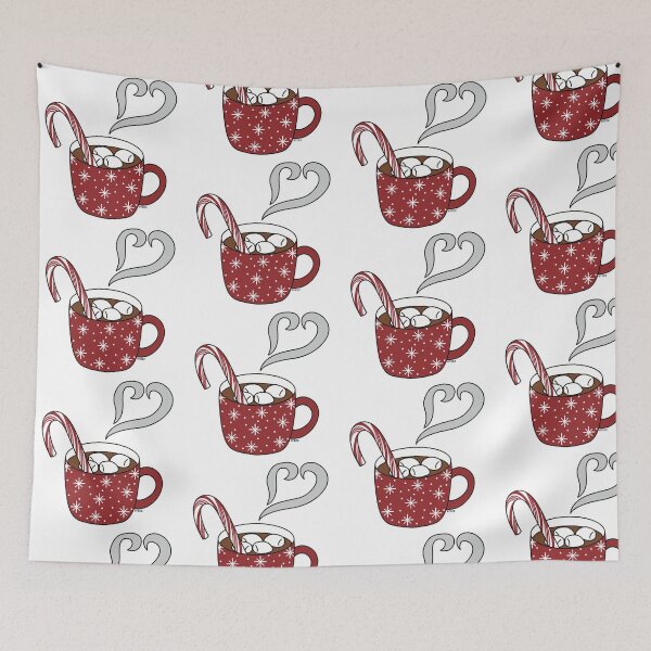 Item preview, Heartfelt Cocoa. designed and sold by SleepyTimezzz.