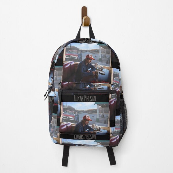 Item preview, lukas nelson american romance tour 2026 cobain designed and sold by Scavera22.