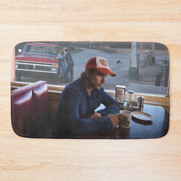 Item preview, lukas nelson american romance tour 2026 cobain designed and sold by Scavera22.