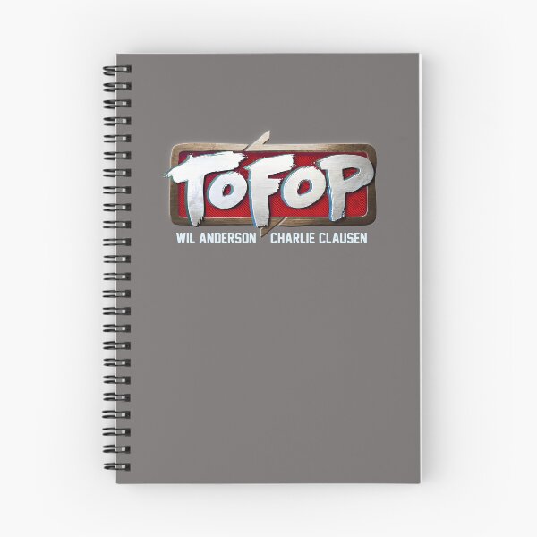 Item preview, TOFOP-2016-LOGO designed and sold by YamiPury.