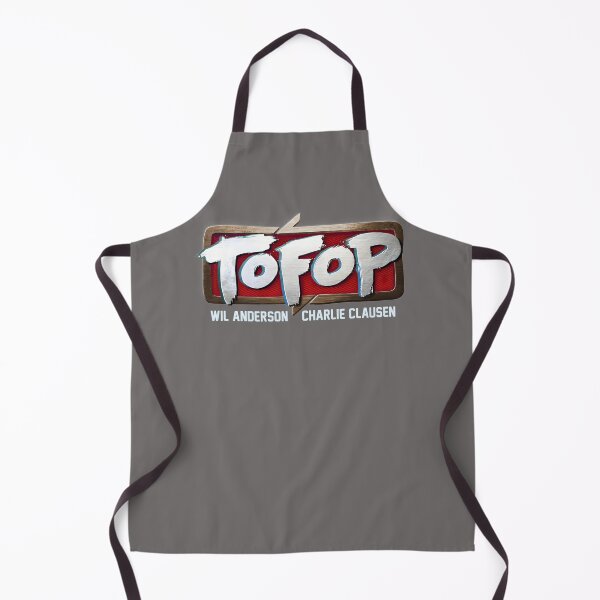 Item preview, TOFOP-2016-LOGO designed and sold by YamiPury.