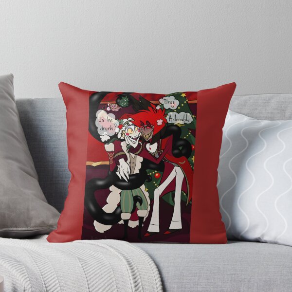 Item preview, Merry Sinsmas! designed and sold by anxiousacorn.