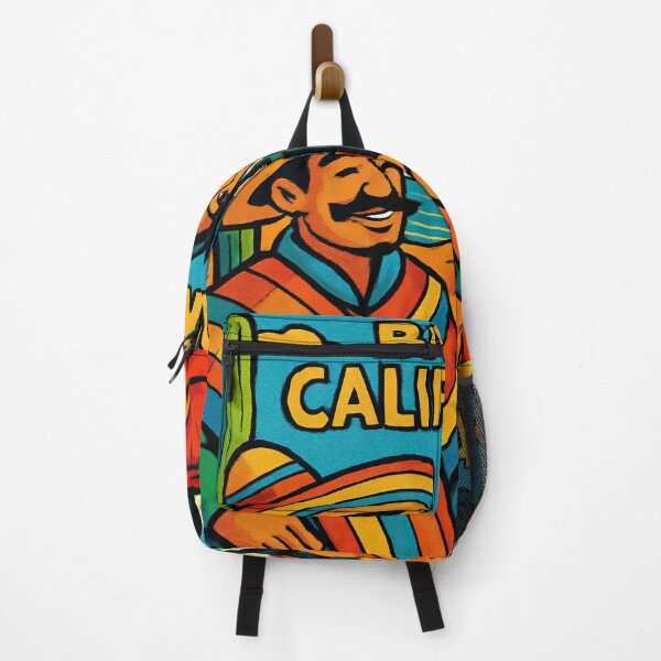 Item preview, Baja California | Comics style - Cartoon designed and sold by ComicsFactory.