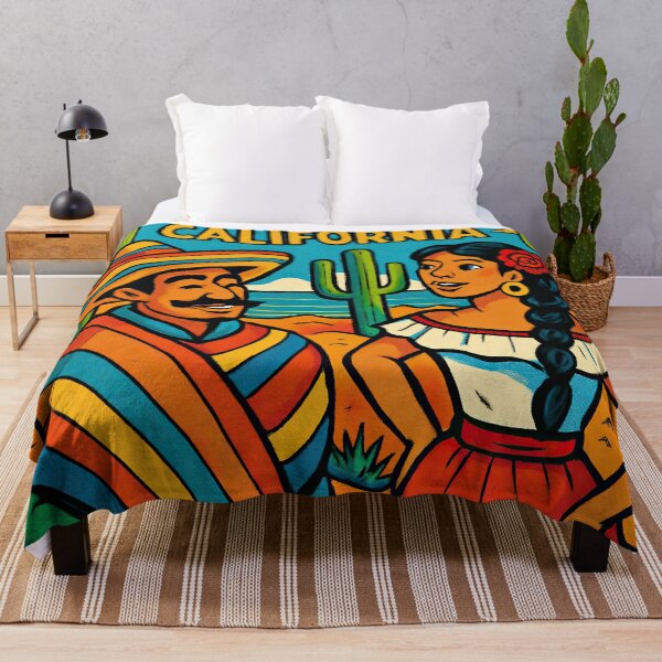 Item preview, Baja California | Comics style - Cartoon designed and sold by ComicsFactory.