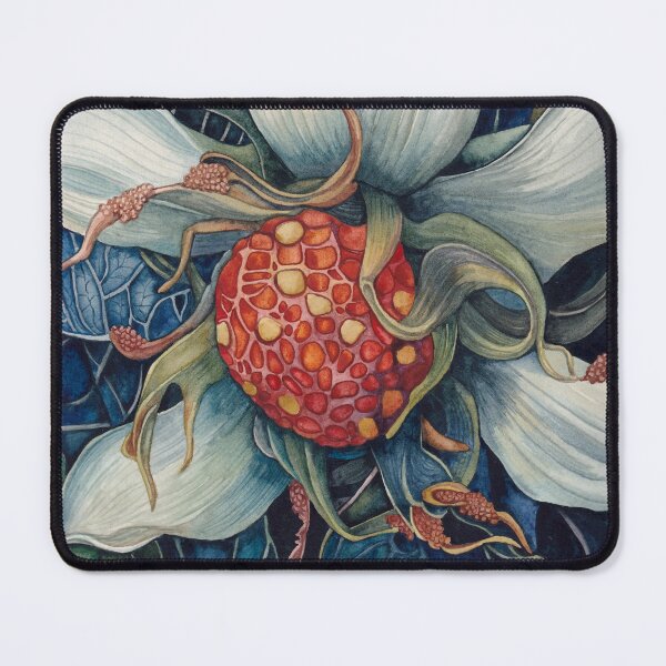 Item preview, Seeds of Life designed and sold by Lisa-Lennon-Art.