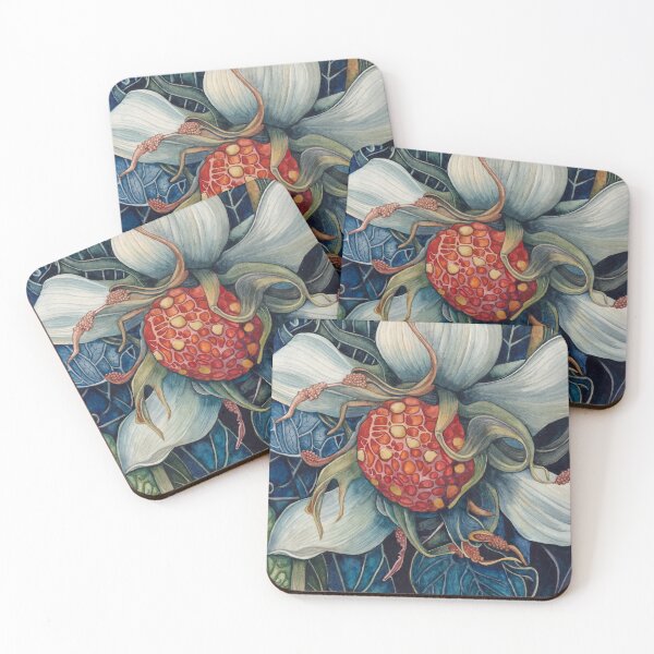 Item preview, Seeds of Life designed and sold by Lisa-Lennon-Art.