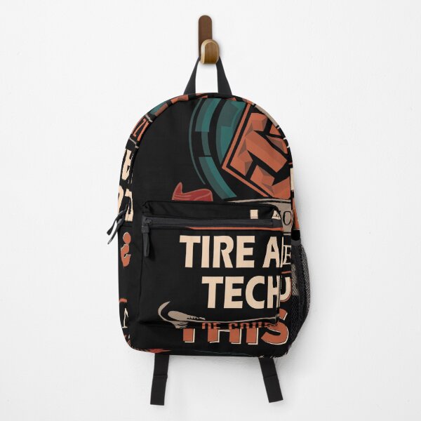 Item preview, Tire And Lube Technician designed and sold by hzibfldecjq42.