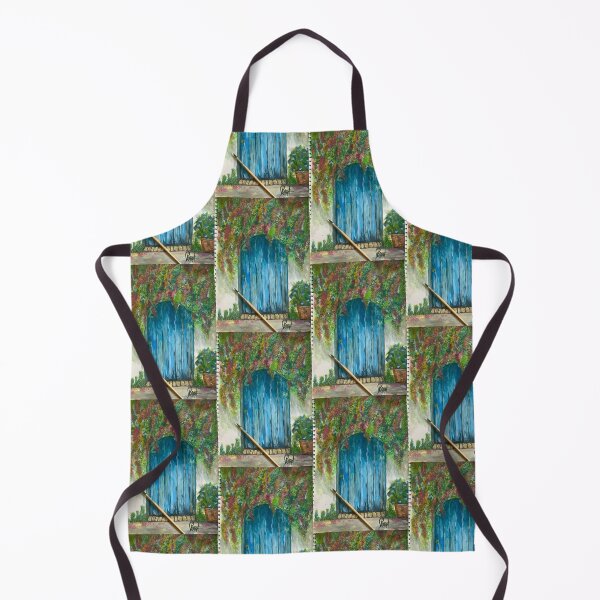 Item preview, Floral Wall and Doorway designed and sold by Prabh02.