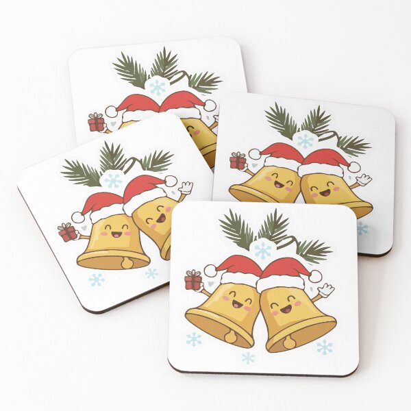 Item preview, Xmas Santa Bell designed and sold by Moanx Store.