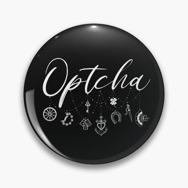 Item preview, Optcha Gypsy Magic designed and sold by Nefer Klain.