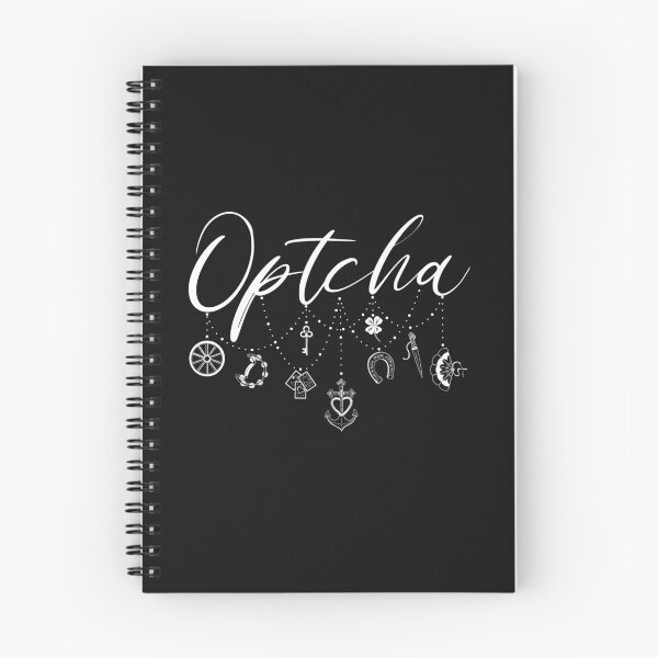 Item preview, Optcha Gypsy Magic designed and sold by Nefer Klain.