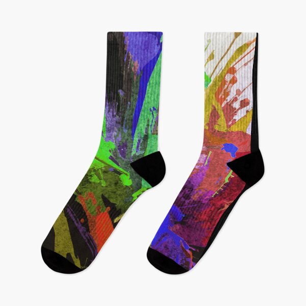 Item preview, Abstract abstraction designed and sold by kinpirks.