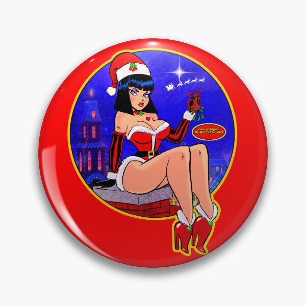 Item preview, Hey Santa, what are you doing after Christmas?™ designed and sold by DrAtomicThunder.