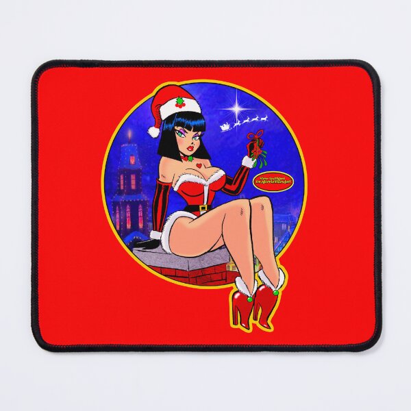 Item preview, Hey Santa, what are you doing after Christmas?™ designed and sold by DrAtomicThunder.