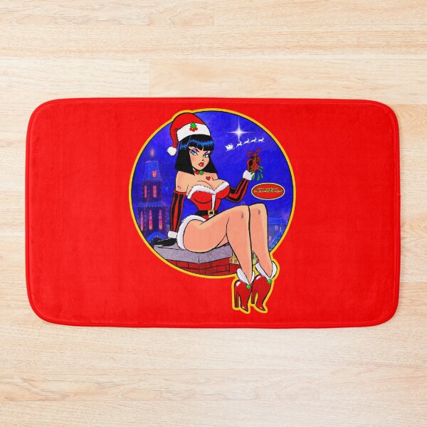 Item preview, Hey Santa, what are you doing after Christmas?™ designed and sold by DrAtomicThunder.