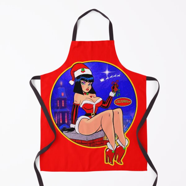 Item preview, Hey Santa, what are you doing after Christmas?™ designed and sold by DrAtomicThunder.