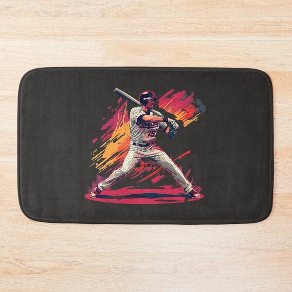 Item preview, BASEBALL SPORT designed and sold by MilikDesignsPro.