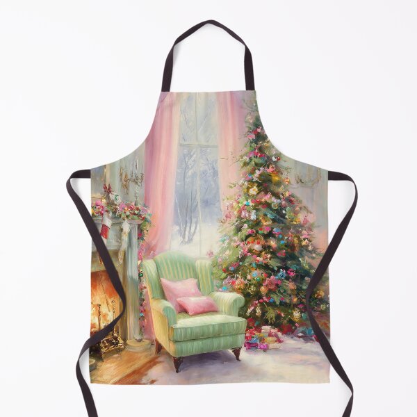 Item preview, Cozy Christmas Corner designed and sold by Venon28.