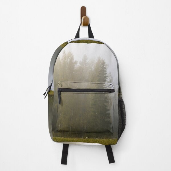 Item preview, Forest behind the field designed and sold by Jouko Lehto Photography.